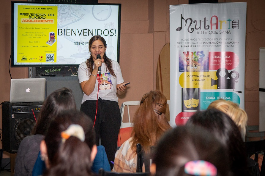 exposicion mutarte